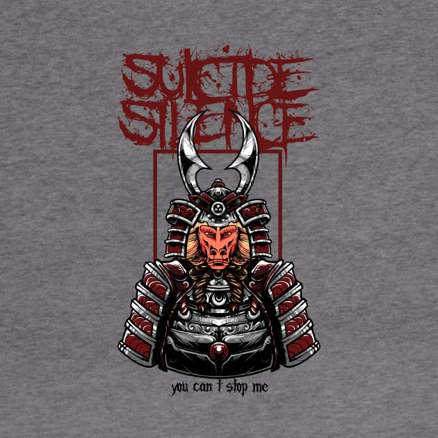 Suicide Silence The Cleansing by NEW ANGGARA